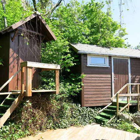 Сasa de vacaciones Jannebu - Sow125 By Interhome *