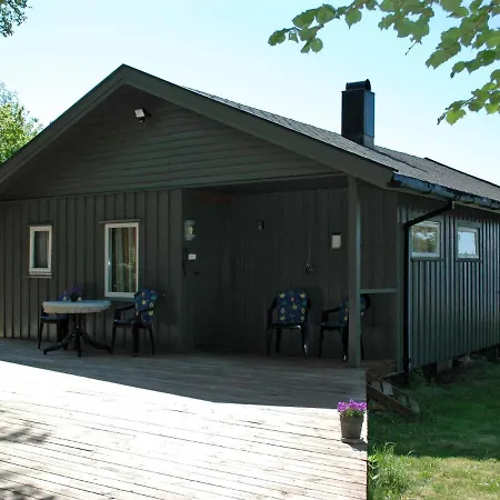 Сasa de vacaciones Jannebu - Sow125 By Interhome
