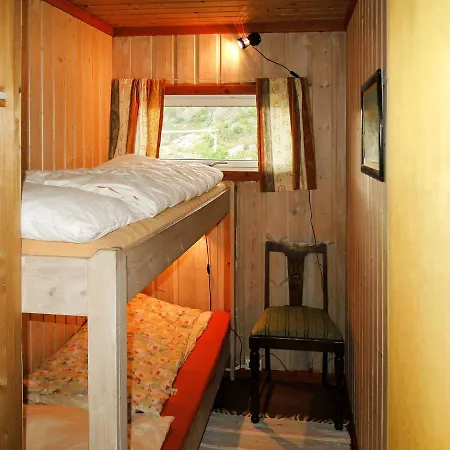 בית נופש Jannebu - Sow125 By Interhome *